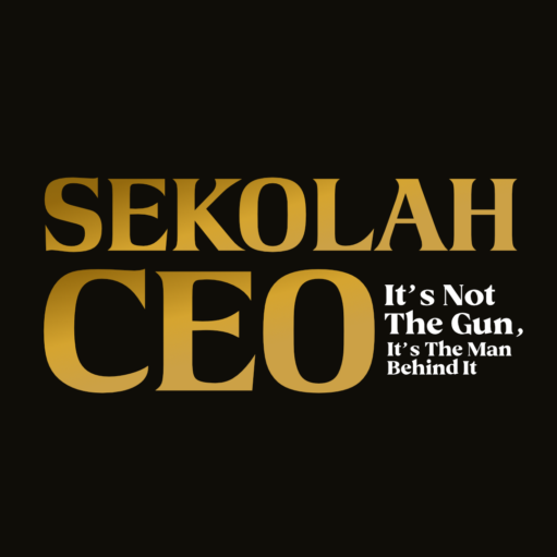 Sekolah CEO