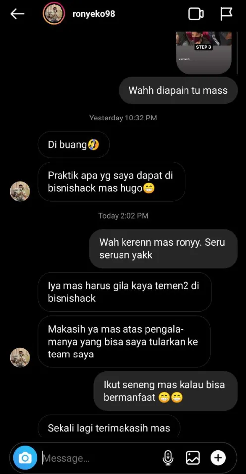 testi hrd gila 3