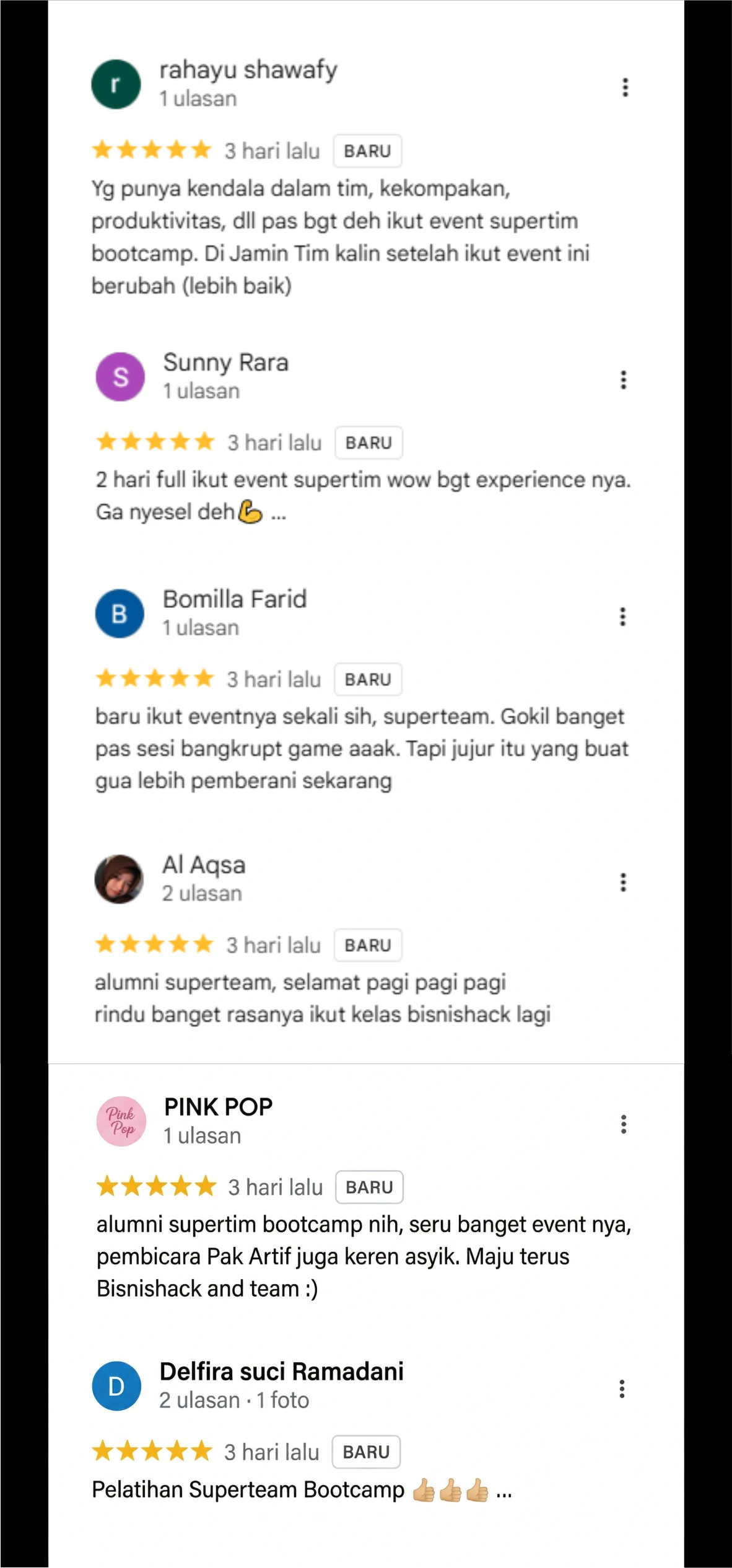 pisah 2
